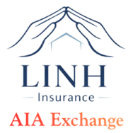 Linh bảo hiểm AIA